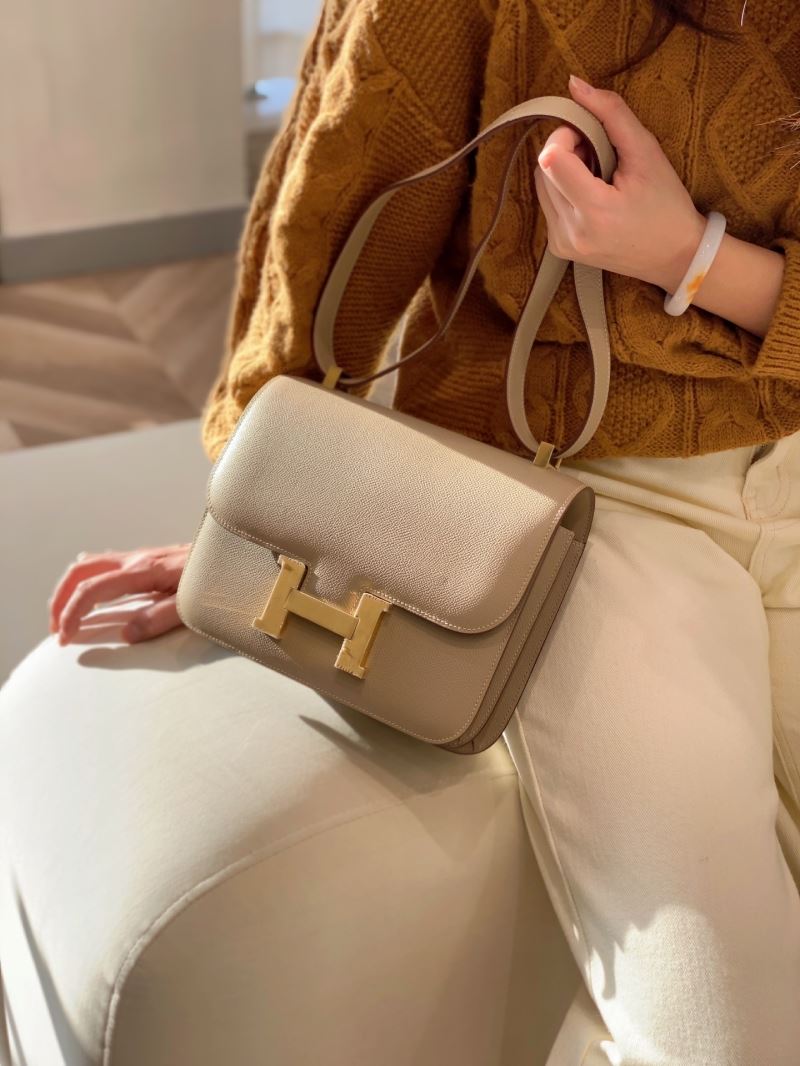 Hermes Constance Bags